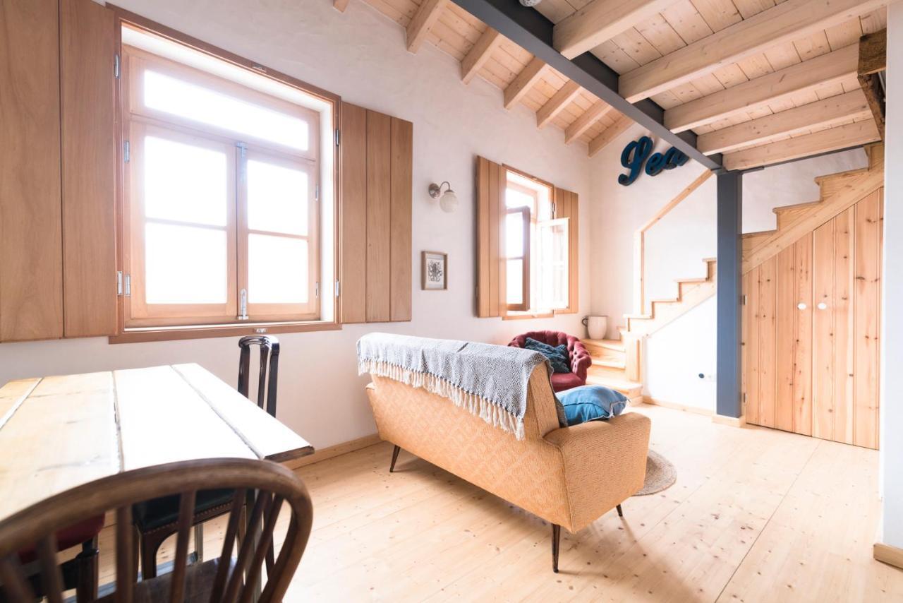 Bohemian Antique Guesthouse Odeceixe Kültér fotó